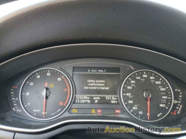 AUDI A4 PREMIUM PLUS, WAULNAF49HA003089