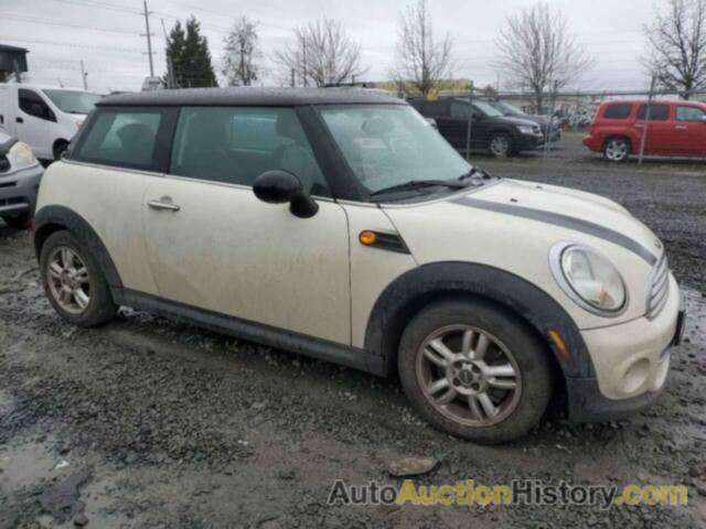 MINI COOPER, WMWSU3C55CT368826