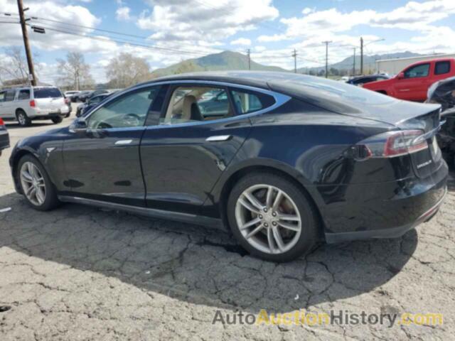 TESLA MODEL S, 5YJSA1BC8DFP10158