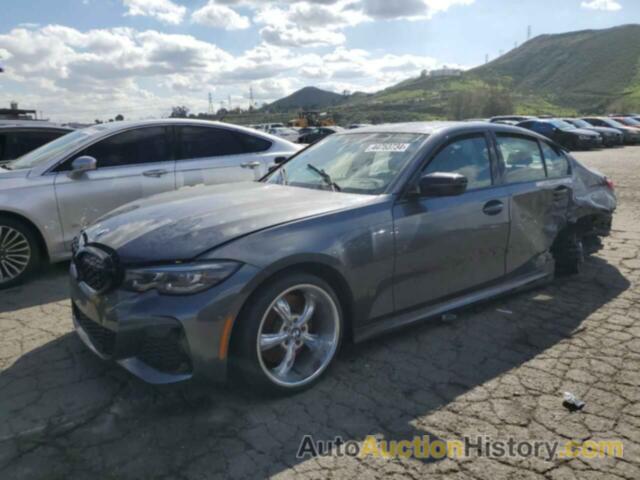 BMW M3, 3MW5U7J0XN8C26381