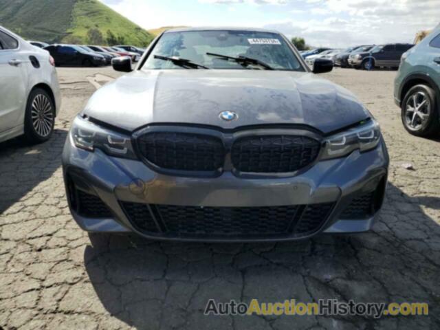 BMW M3, 3MW5U7J0XN8C26381