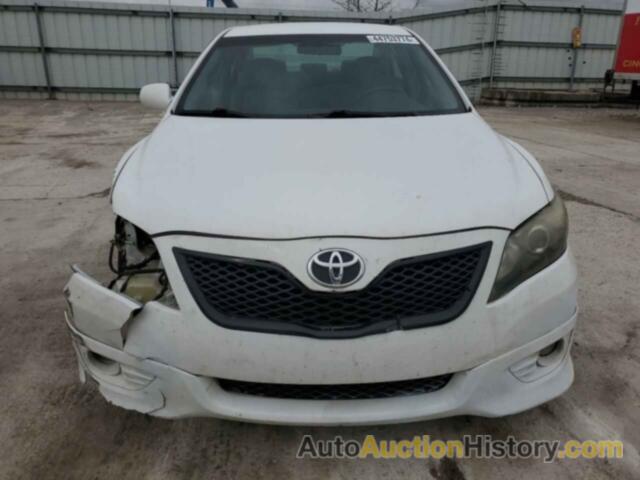 TOYOTA CAMRY BASE, 4T1BF3EK3BU745495