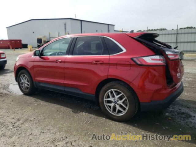 FORD EDGE SEL, 2FMPK4J91NBA11247