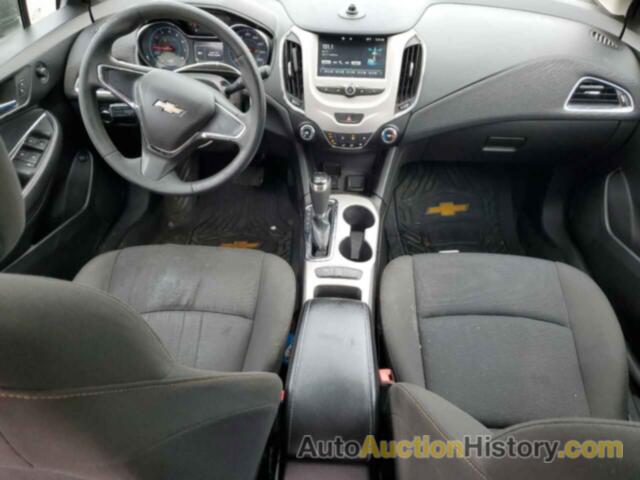 CHEVROLET CRUZE LS, 1G1BC5SM5G7247862