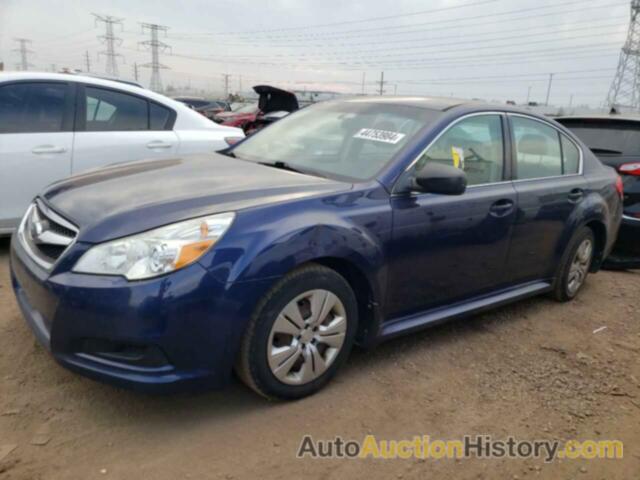 SUBARU LEGACY 2.5I, 4S3BMBA63B3246747