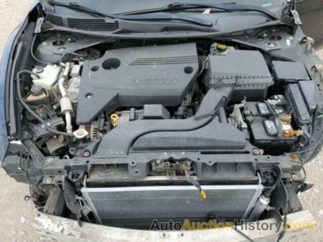 NISSAN ALTIMA 2.5, 1N4AL3AP9GN352361