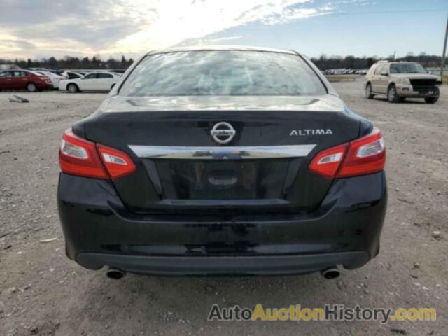 NISSAN ALTIMA 2.5, 1N4AL3AP9GN352361