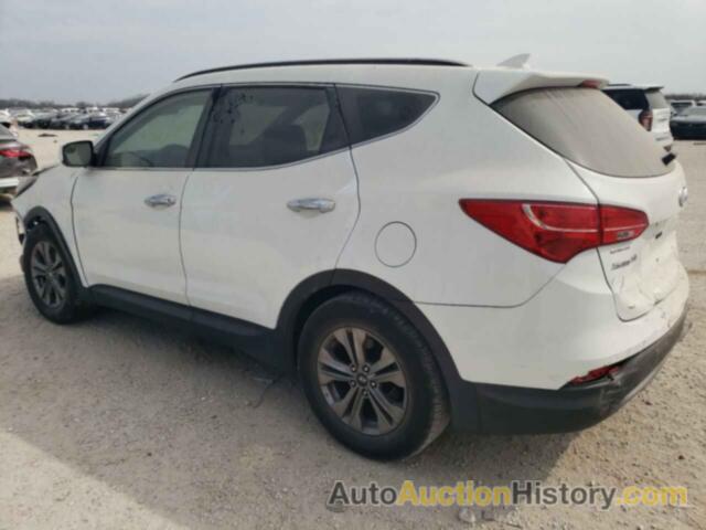 HYUNDAI SANTA FE, 5XYZU3LB0GG376647