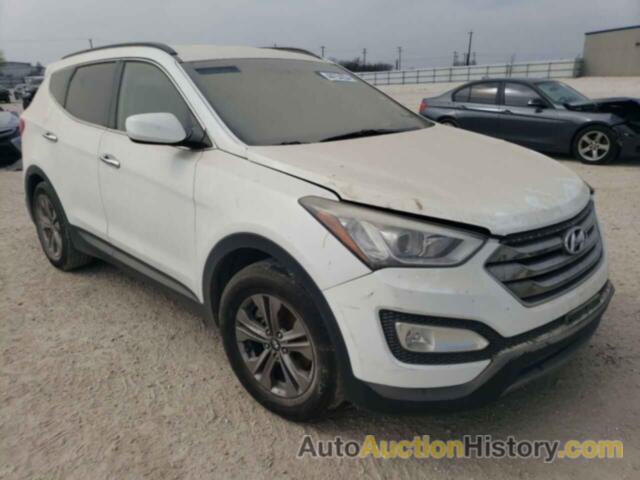 HYUNDAI SANTA FE, 5XYZU3LB0GG376647