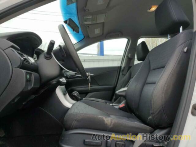 HONDA ACCORD SPORT, 1HGCR2F54DA041069