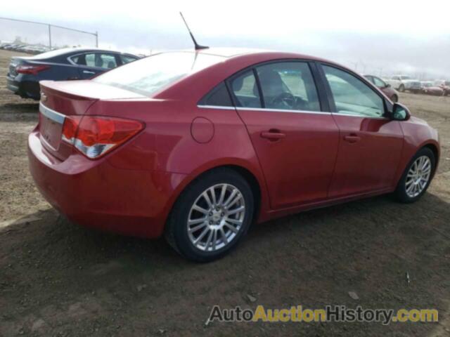 CHEVROLET CRUZE ECO, 1G1PJ5S90B7303738