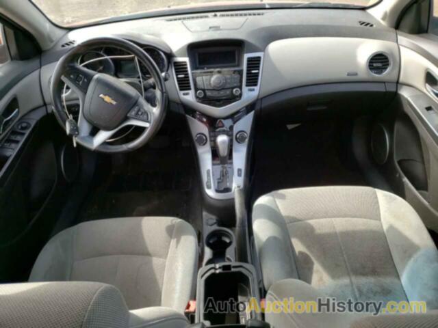 CHEVROLET CRUZE ECO, 1G1PJ5S90B7303738