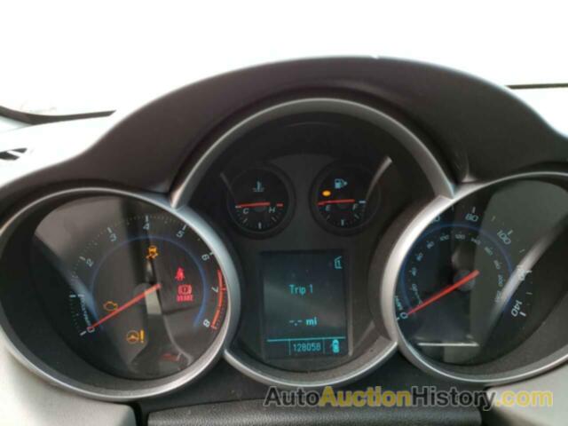 CHEVROLET CRUZE ECO, 1G1PJ5S90B7303738