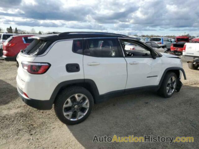 JEEP COMPASS LIMITED, 3C4NJDCB2LT111485