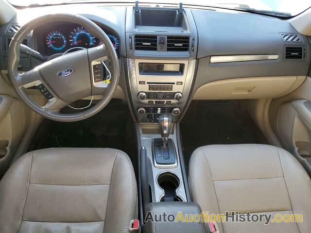 FORD FUSION SEL, 3FAHP0JGXBR346351