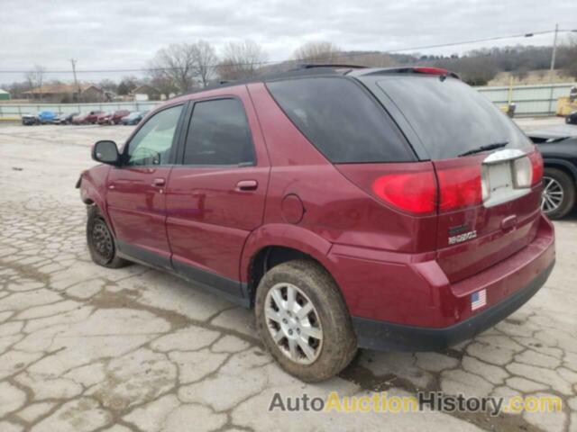 BUICK RENDEZVOUS CX, 3G5DA03L87S557625