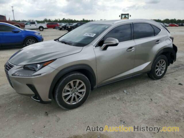 LEXUS NX 300 BASE, JTJDARBZ1M2196987