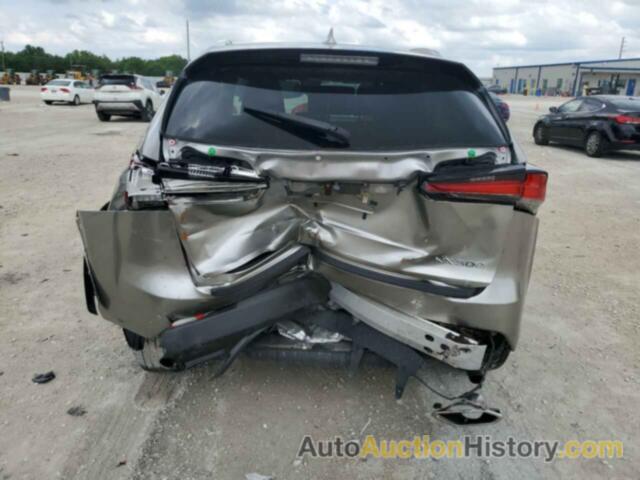 LEXUS NX 300 BASE, JTJDARBZ1M2196987