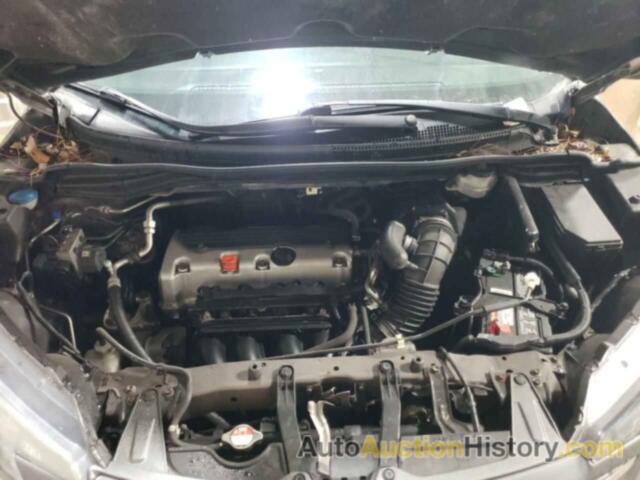 HONDA CRV LX, 2HKRM4H35EH714119