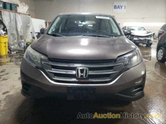 HONDA CRV LX, 2HKRM4H35EH714119