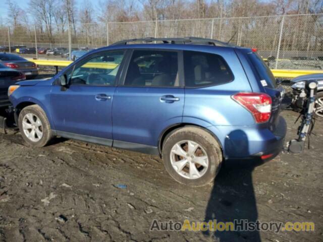 SUBARU FORESTER 2.5I PREMIUM, JF2SJADC5FH430294