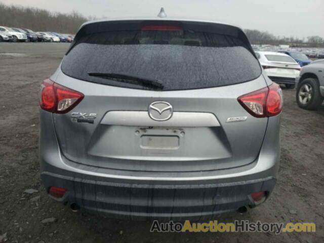 MAZDA CX-5 TOURING, JM3KE2CY5E0380832