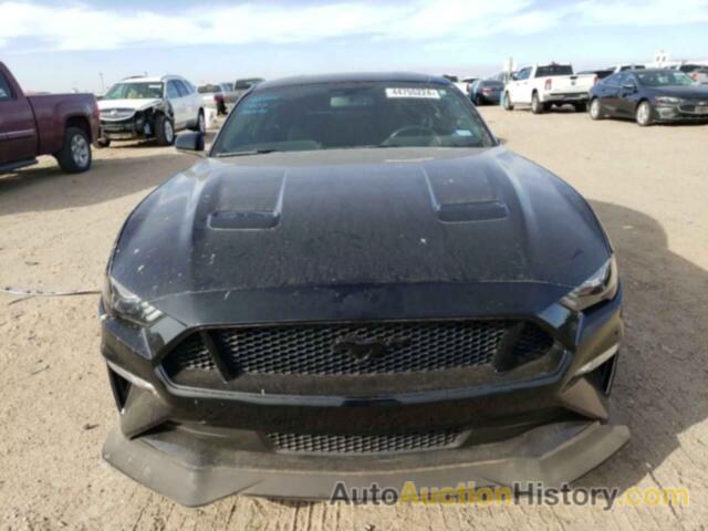 FORD MUSTANG GT, 1FA6P8CF3J5122334