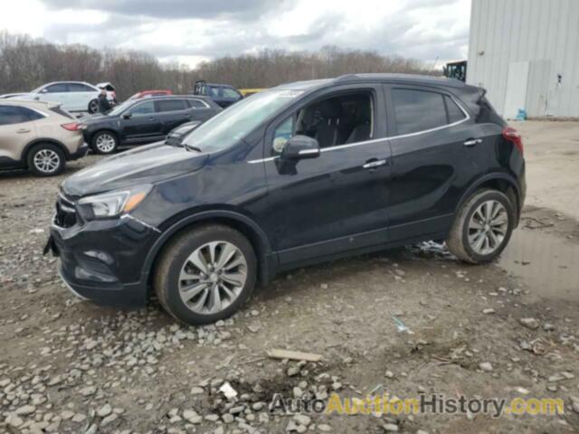 BUICK ENCORE PREFERRED, KL4CJASB2KB907462