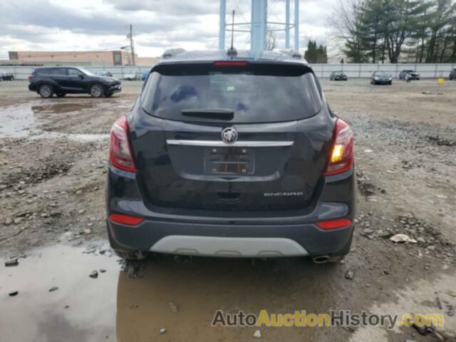 BUICK ENCORE PREFERRED, KL4CJASB2KB907462