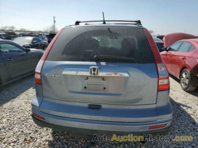 HONDA CRV EX, 3CZRE3H58BG703154