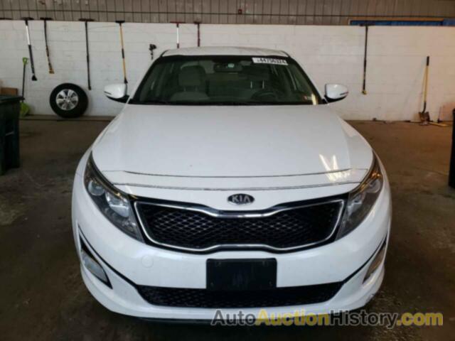 KIA OPTIMA LX, KNAGM4A73E5466664