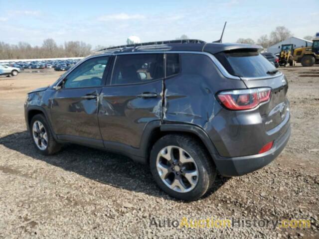 JEEP COMPASS LIMITED, 3C4NJDCB5KT620212