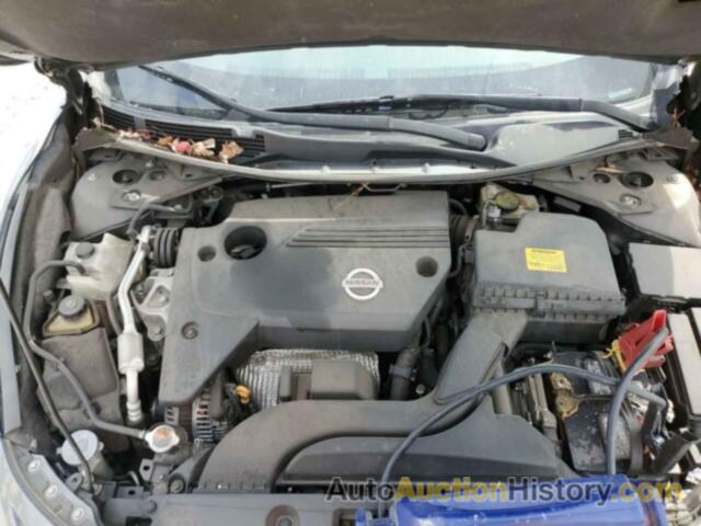 NISSAN ALTIMA 2.5, 1N4AL3AP4FC461188