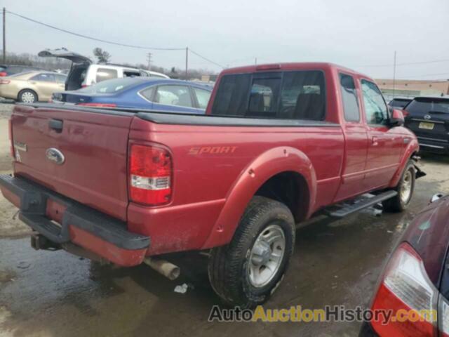 FORD RANGER SUPER CAB, 1FTKR1EE1BPA06361