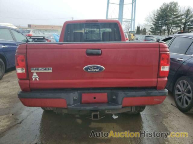 FORD RANGER SUPER CAB, 1FTKR1EE1BPA06361