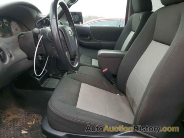 FORD RANGER SUPER CAB, 1FTKR1EE1BPA06361