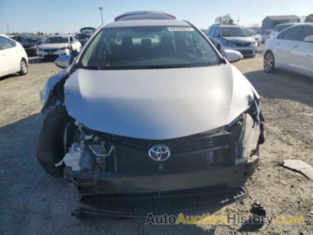 TOYOTA COROLLA L, 5YFBURHE4FP332393