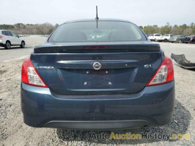 NISSAN VERSA S, 3N1CN7AP3HL869163