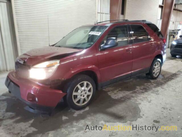 BUICK RENDEZVOUS CX, 3G5DA03L16S528529