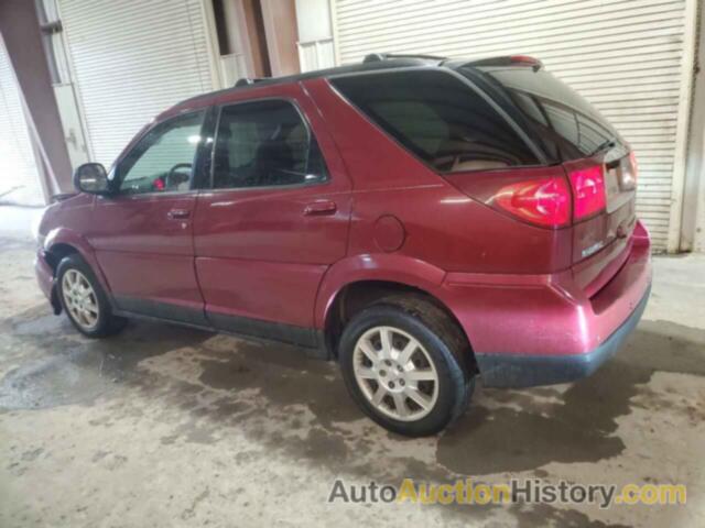 BUICK RENDEZVOUS CX, 3G5DA03L16S528529