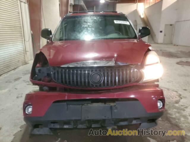 BUICK RENDEZVOUS CX, 3G5DA03L16S528529