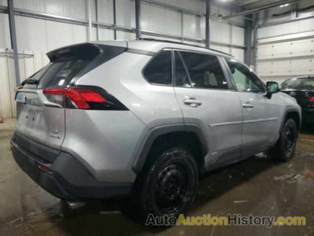 TOYOTA RAV4 LE, 4T3MWRFV8LU006118