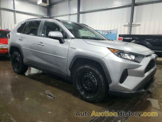 TOYOTA RAV4 LE, 4T3MWRFV8LU006118