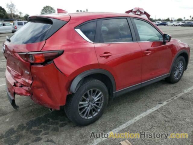 MAZDA CX-5 TOURING, JM3KFACM2K1655230