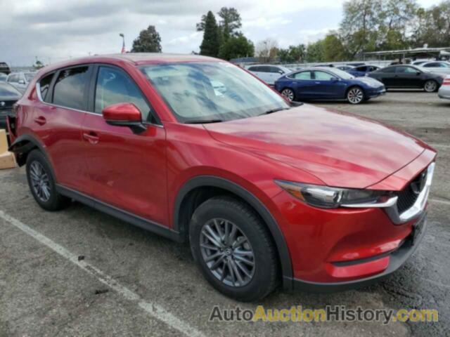 MAZDA CX-5 TOURING, JM3KFACM2K1655230