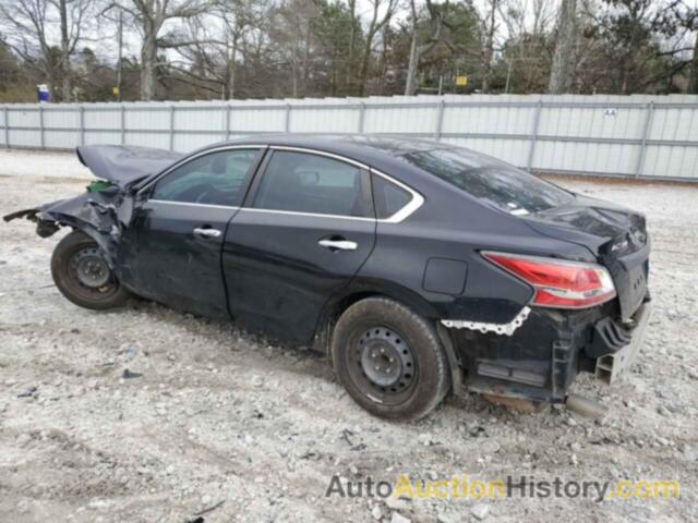 NISSAN ALTIMA 2.5, 1N4AL3AP7EC132676