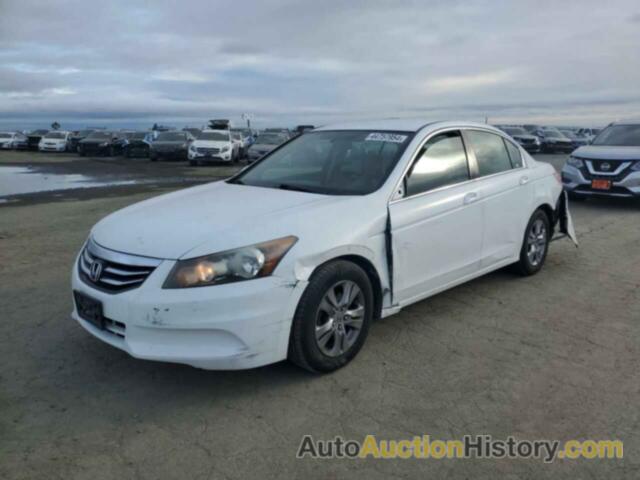 HONDA ACCORD SE, 1HGCP2F62BA155650