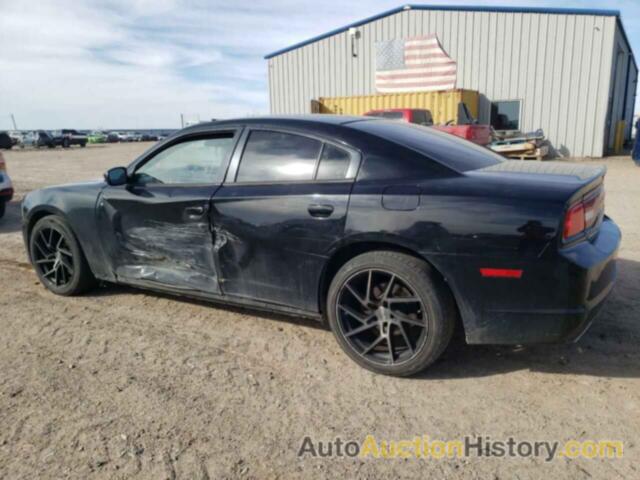 DODGE CHARGER SE, 2C3CDXBG4DH625558