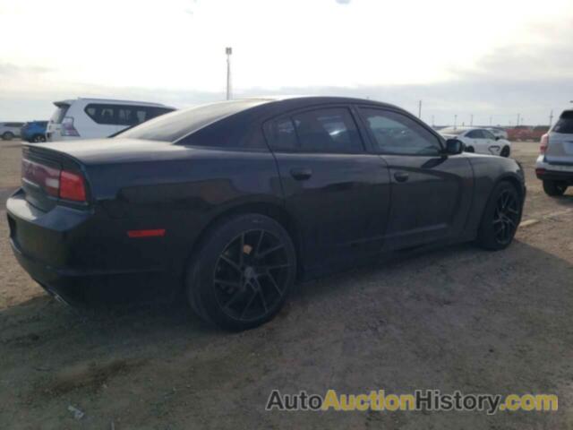 DODGE CHARGER SE, 2C3CDXBG4DH625558