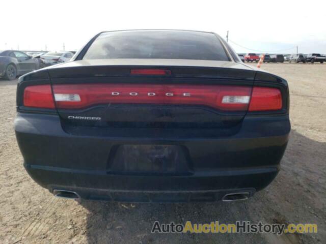 DODGE CHARGER SE, 2C3CDXBG4DH625558